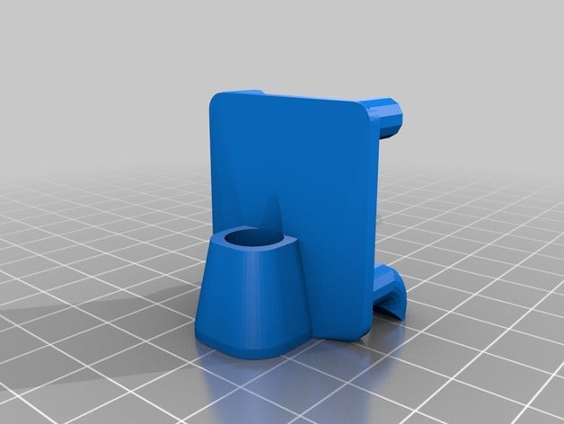 pegster-tornavida araç sahipleri & kutu özelleştirilmiş 3D print model - Mito3D