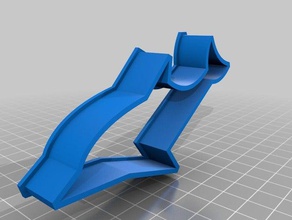 playfuldolphin cookie-cutter Küche und Esszimmer cookie cookiecutter cookies cutter 3d print model - Mito3D