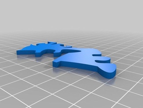 tessellation caixa de quebra-cabeça 3d impressão betterthennat divertido sacc brinquedo 3d print model - Mito3D