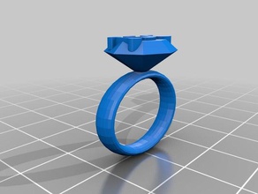 ring isc 3d printing tectijuana 3d print model - Mito3D