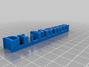 dr monroe esculturas personalizado 3d print model - Mito3D