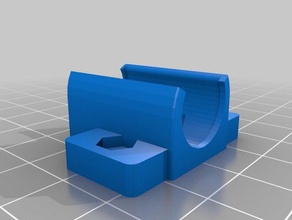 prusa i3 Teile 3d-Drucker rework 3d print model - Mito3D