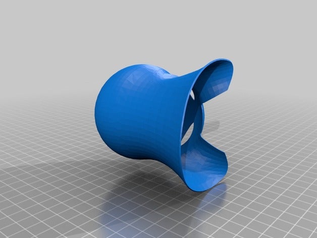 mask 3d printing 3D print model - Mito3D