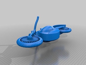toy 3d printing 3d print model - Mito3D