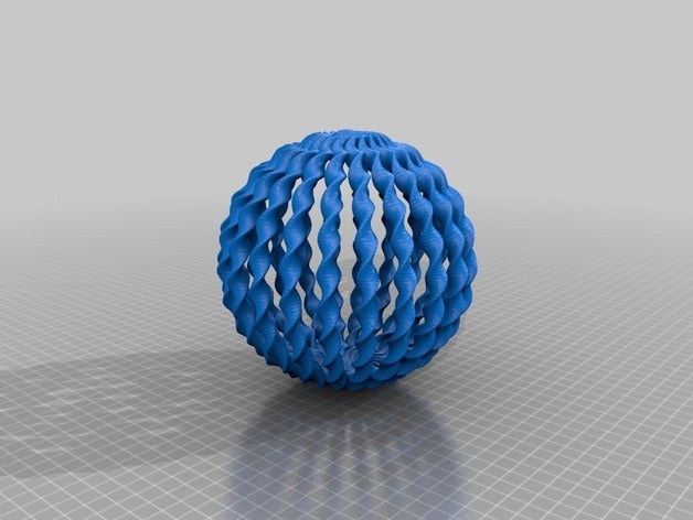 art 3d printing 3D print model - Mito3D