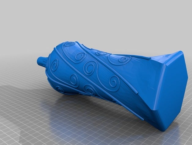 boulons L'impression 3d 3D print model - Mito3D