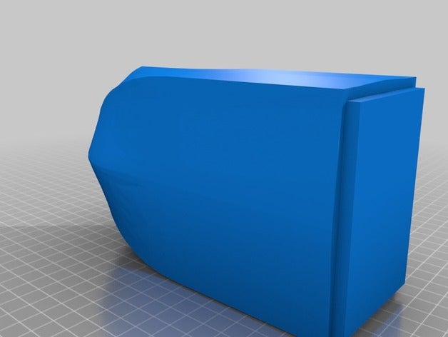 figura La impresión en 3d 3D print model - Mito3D