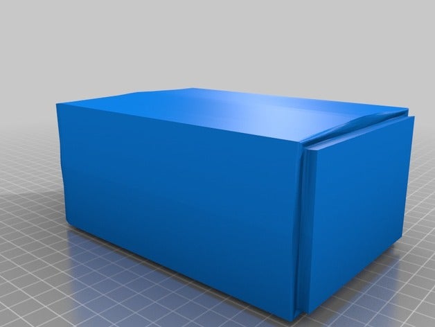 figure 3d printing 3D print model - Mito3D