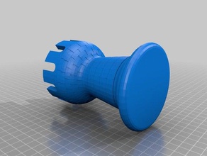 Abbildung 3d-drucken 3d print model - Mito3D