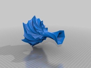 figure L'impression 3d 3d print model - Mito3D