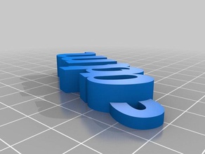 diamond minecart Anahtarlık organizasyon özelleştirilmiş 3d print model - Mito3D
