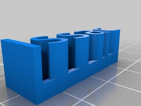 issac sculptures customized 3d print model - Mito3D