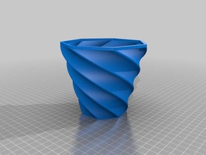 cool bowl containers customized 3d print model - Mito3D