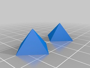 Decke math kundengebundene 3d print model - Mito3D