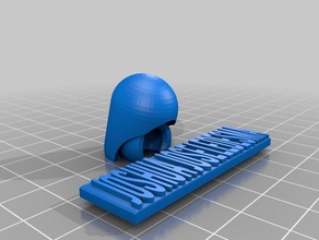 surprising esboo-snicket 3d printing 3d print model - Mito3D