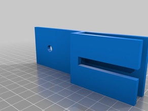 webcam sahibi prusa i3 hephestos 3d yazıcı aksesuarları 3d print model - Mito3D