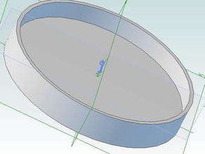 abs-slurry Gericht 3d Drucker Zubehör abs filament Gülle stick 3d print model - Mito3D