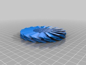 super fan cooler herramientas 3d print model - Mito3D