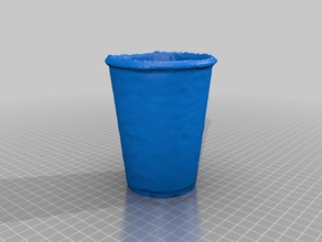 my morning coffee kitchen & dining 3d print model - Mito3D