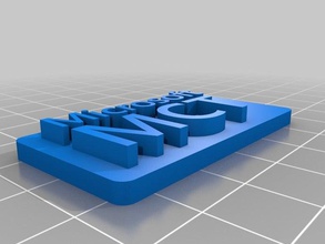 microsoft mct andere 3d print model - Mito3D