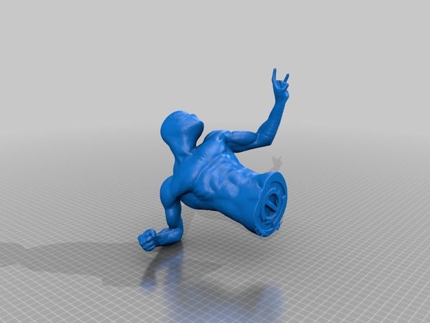 arachnid man scans & replicas marvel peter parker scan spiderman 3D print model - Mito3D