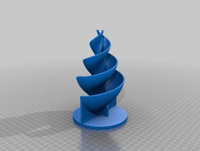 lilly Laufrad remake engineering 3d print model - Mito3D