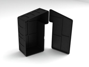 inspire1 toolbox hobby inspire 3d print model - Mito3D
