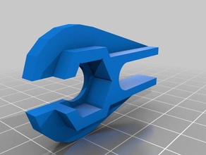 hictop i3 z mod 3d printers z-axis 3d print model - Mito3D