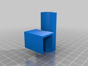 hektisch hango 3d-drucken 3d print model - Mito3D