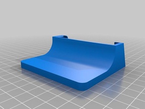 redmi 2 telefono stand cellulare dock mi 3d print model - Mito3D