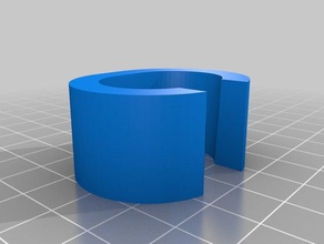 blade holder tool holders & boxes customized 3d print model - Mito3D