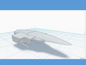 kondracke rl ca 3d printing leviathan 3d print model - Mito3D