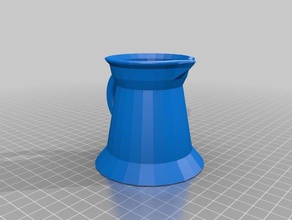 can food & drink 3d print model - Mito3D