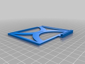 raspardui bb clipe eletrônica 3d print model - Mito3D