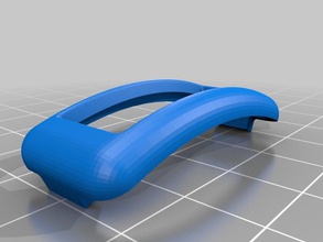 timekeeper andere 3d print model - Mito3D