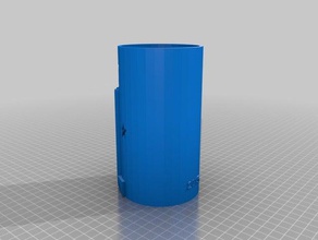 ingenious blorr 3d printing 3d print model - Mito3D