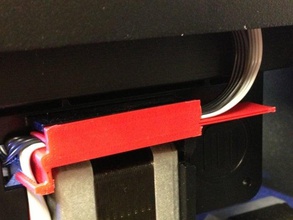 çoğaltıcı BluRay x-koşum gerginlik 3d yazıcı aksesuarlar 3d print model - Mito3D