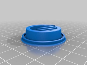 coffee cup lid 3 other pratt 3d print model - Mito3D