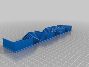 laura segni e loghi su misura 3d print model - Mito3D