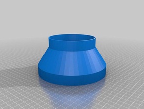 adapter tools customized 3d print model - Mito3D