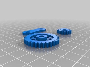 maker space jewelry customized 3d print model - Mito3D