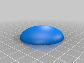 my customized bowl decor 3d print model - Mito3D