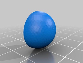 slingshot Tasche ping-pong ball 3d print model - Mito3D