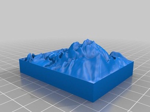 someone 3d printing 3d print model - Mito3D