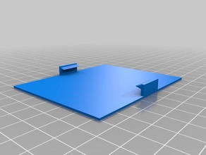 fio v3 umschließenden box Werkzeug-Halterungen & - Boxen 3d print model - Mito3D