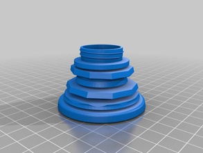 kettle other 3d print model - Mito3D