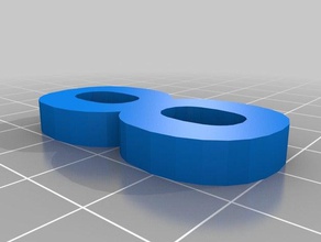saman ayırıcı ev iç araçlar tutucu film hasta 3d print model - Mito3D