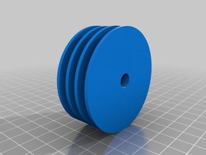 gobelet de vitesse régulation couple le bricolage rock tumblr 3d print model - Mito3D