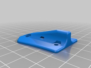 rcexplorer baldacchino enhancement pack i veicoli mini v3 3d print model - Mito3D
