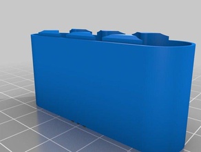 aa-2 containers maat 3d print model - Mito3D